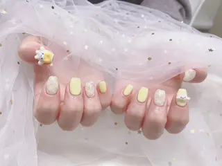 ネイル ジョリ kasumi🌹💅のネイルデザイン