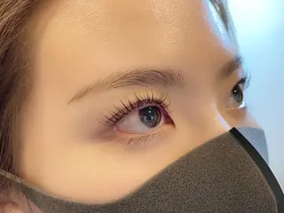 マツエク・マツパ miyu .の眉毛・アイブロウイメージ