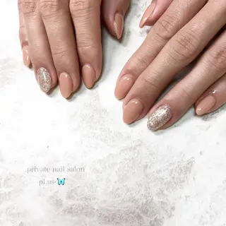 ネイル nail salon 7 _seven_のネイルデザイン