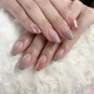 ネイル Emanail 枚方 yoshimiのネイルデザイン
