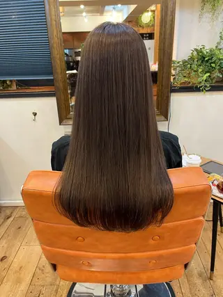 ロング ✨髪質改善✨ 後藤 大輝✂️のヘアスタイル