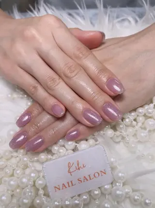 ネイル さくら💮💮 【オフ無料】のネイルデザイン