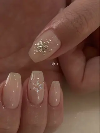 ネイル chipieee kannaのネイルデザイン