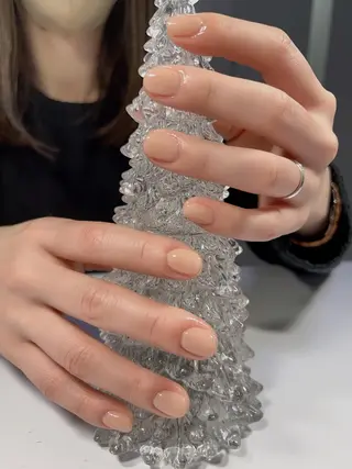 ネイル ネイルサロン ロア旧ジョリーのネイルデザイン