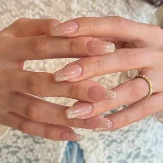 ネイル USHIGOME .のネイルデザイン