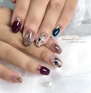 ネイル Pino Nailのネイルデザイン
