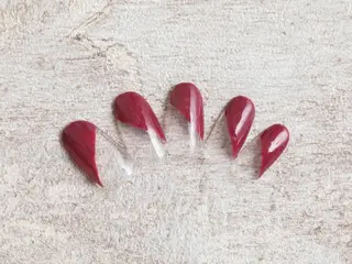 ネイル reyel Aのネイルデザイン