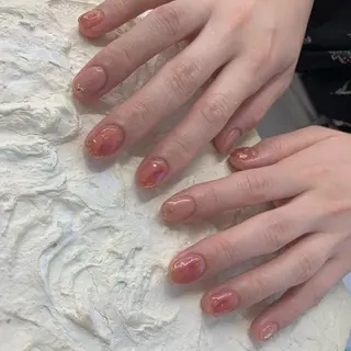 ネイル マキノ ユイのネイルデザイン