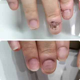 ネイル ネイルサロンアリューム所属・ネイルサロン アリュームのネイルデザイン