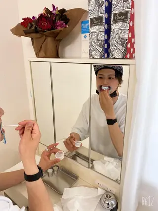 セルフホワイトニング サロンBlancのその他イメージ