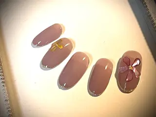 ネイル himitsu kichiのネイルデザイン