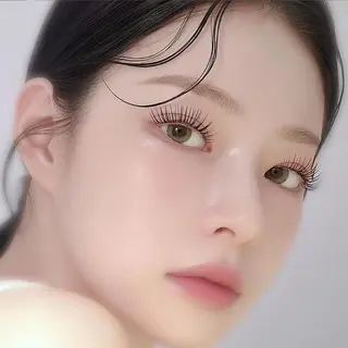 マツエク・マツパ まつげパーマ/ yuna🎀✨のマツエク・マツパデザイン