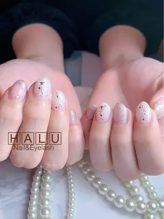 ネイル HALU ハルのネイルデザイン