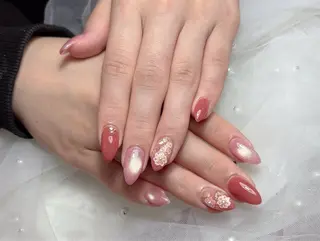 ネイル Bél Nail salon ユキのネイルデザイン