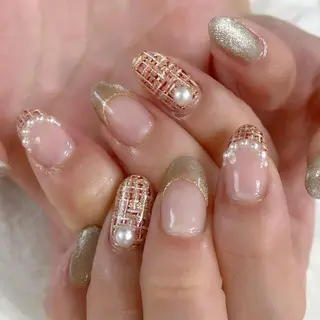 ネイル Uchida Mayunaのその他イメージ