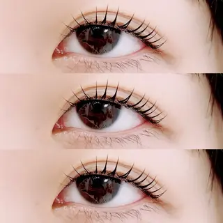 マツエク・マツパ YUI 🩵 表参道✧韓国風まつげのマツエク・マツパデザイン