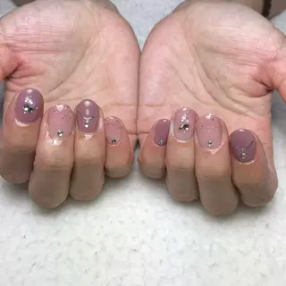 ネイル COCO +のエステ・リラクイメージ