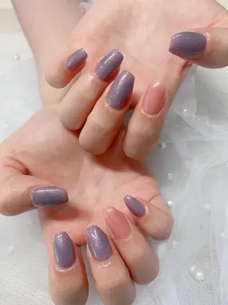 ネイル ジャスミン ネイルサロンのネイルデザイン