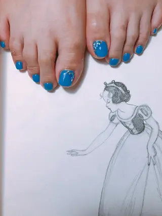 ネイル owlnail /持込みデザイン専門のネイルデザイン