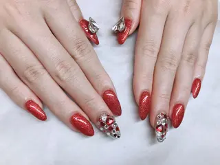 ネイル nail salon MARNI（ﾏﾙﾆ）のネイルデザイン