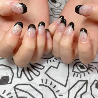 ネイル Nail Salon Kのネイルデザイン