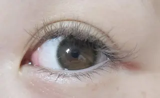 マツエク・マツパ arms lash 白井のマツエク・マツパデザイン