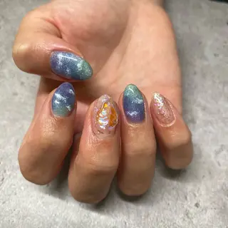 ネイル Latour onagiのネイルデザイン