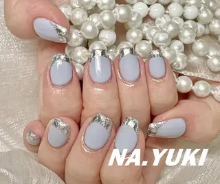 ネイル 💅Nail Boutiqueのネイルデザイン