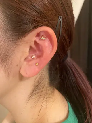 lumière d’espoirのエステ・リラクイメージ