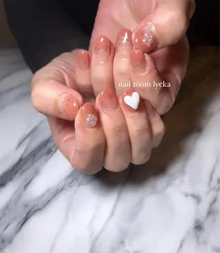 ネイル ﾈｲﾙﾙｰﾑﾘｯｶ 𝐦𝐚𝐲𝐮のネイルデザイン