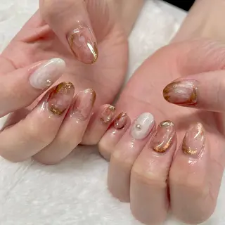 ネイル J terrace Nailのネイルデザイン