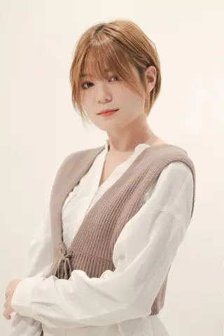 ショート 高橋 亜紀のヘアスタイル