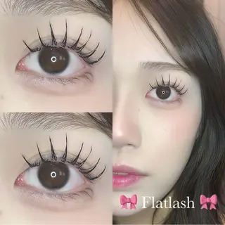 マツエク・マツパ kotoha🎀マツ エク指名No.1🤍のマツエク・マツパデザイン