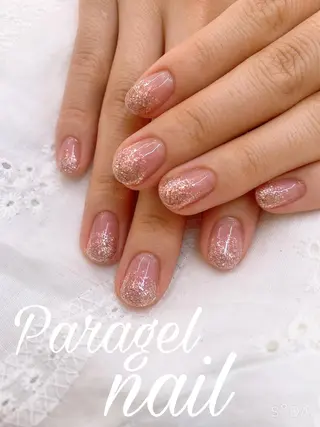 ネイル nail* runa🌻のネイルデザイン
