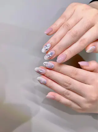 ネイル NANA NAILのネイルデザイン