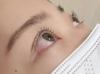 マツエク・マツパ bunny eyes 小島のマツエク・マツパデザイン