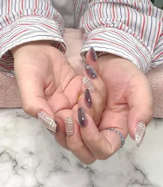 ネイル KUGO SALONのネイルデザイン