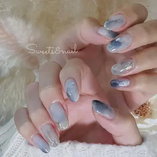 ネイル Sweets& nail みなこのネイルデザイン