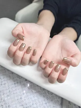 ネイル Anh 高田馬場のネイルデザイン