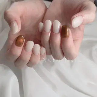 ネイル U Ayaのネイルデザイン