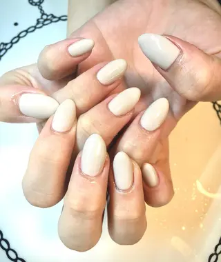 ネイル nailist cocoのネイルデザイン