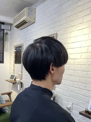 ショート 🫧 MAKI🫧のヘアスタイル