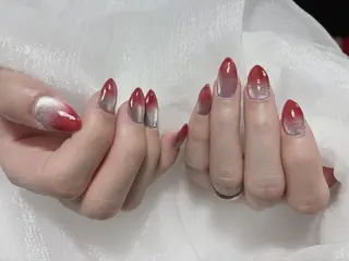 ネイル 西浦和 ネイルサロンのネイルデザイン