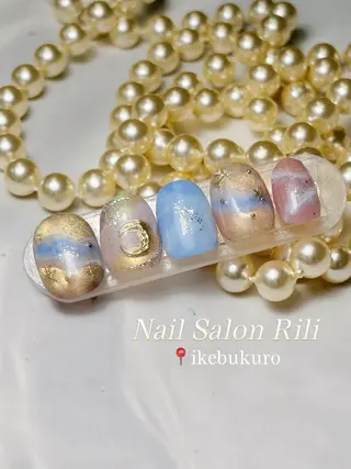 ネイル Mi zukiのネイルデザイン