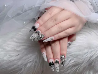 ネイル H.baby Nail Salonのネイルデザイン