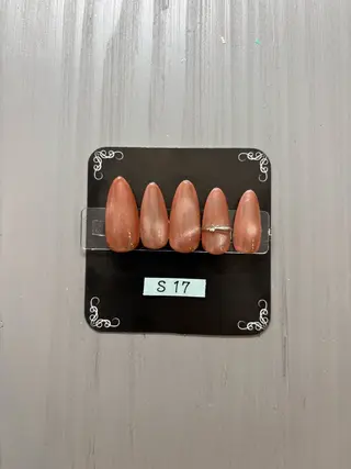 ネイル kira-la キララ･:*..のネイルデザイン