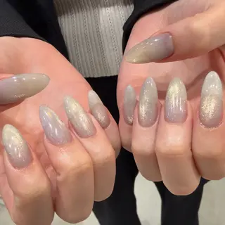 ネイル yuka ネイル/勝どきのネイルデザイン