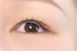 マツエク・マツパ 内藤 由貴のマツエク・マツパデザイン