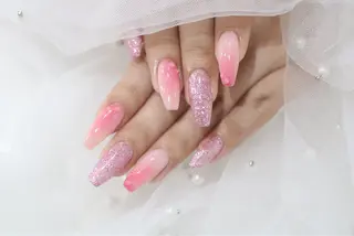 ネイル Leonie ｵｵｲのネイルデザイン