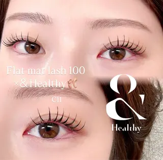 マツエク・マツパ REAL🎀 minamiのマツエク・マツパデザイン